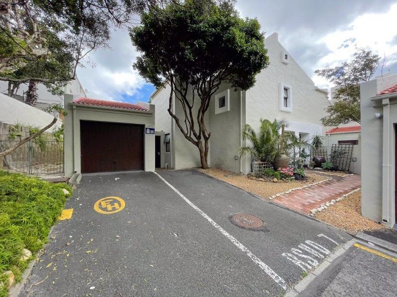 3 Bedroom Property for Sale in Hout Bay Western Cape